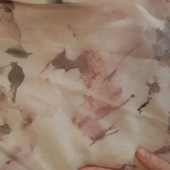 Floral maxi dress - Picture 7 of 9